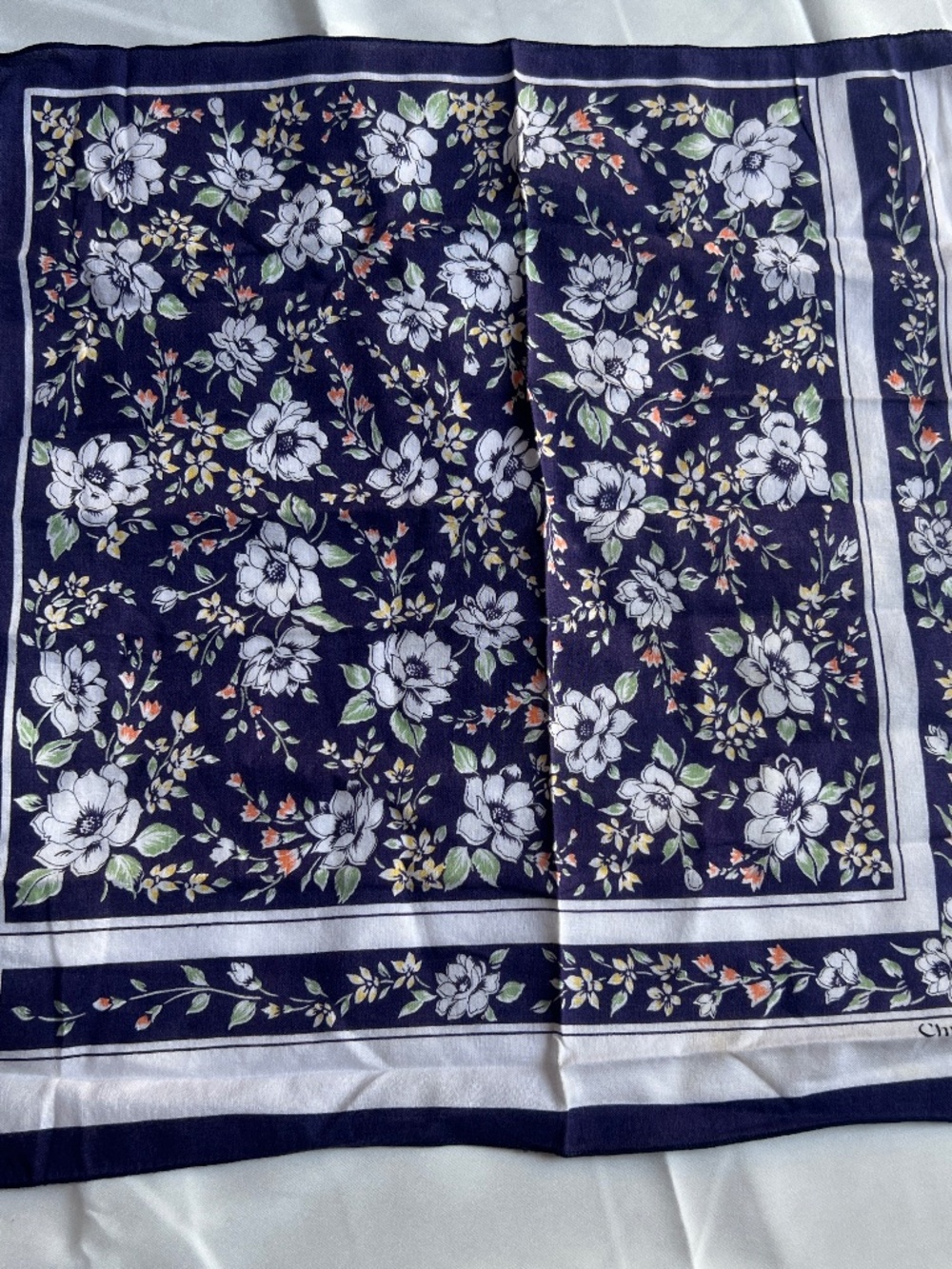 Handkerchief